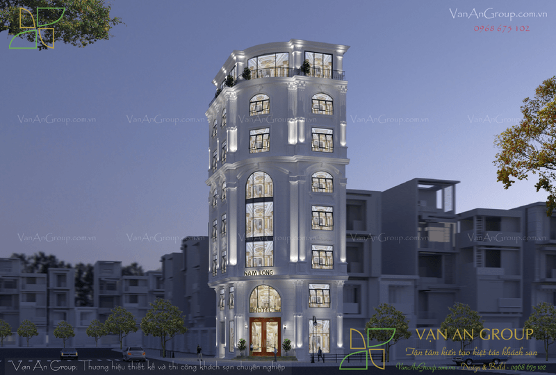 Vạn An Group tận tâm kiến tạo không gian nghỉ dưỡng lý tưởng