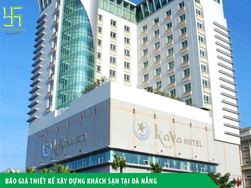 Top 5 khách sạn 5 sao Đà Lạt có view đẹp nhất