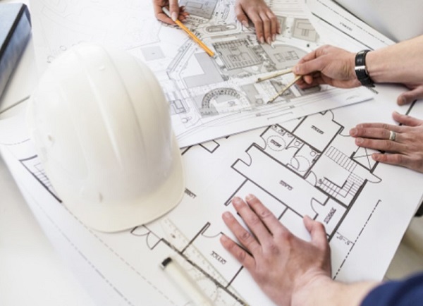 Lên ý tưởng và thiết kế phương án sơ bộ