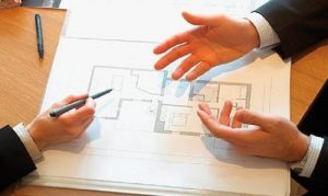 Tư vấn xây dựng