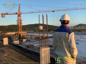 Thi công khách sạn 3 sao chuyên nghiệp trọn gói
