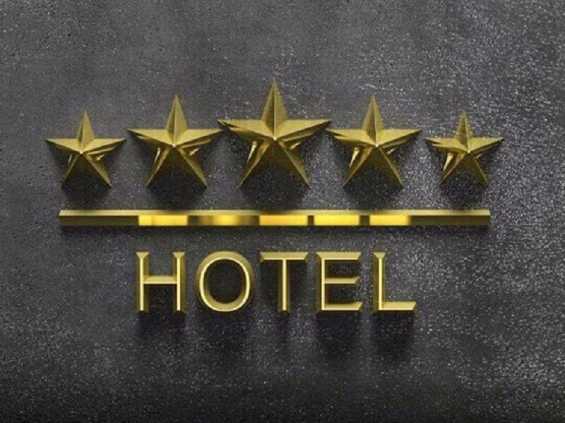 Tiêu chuẩn xếp hạng khách sạn trên thế giới