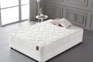 Đệm khách sạn 5 sao hay dùng