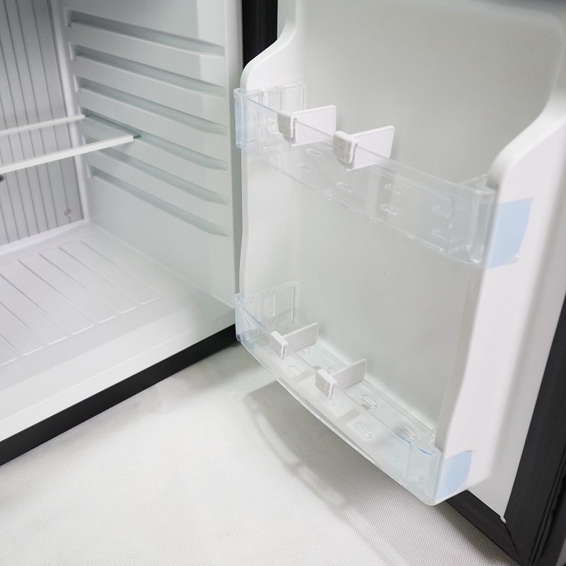 Tủ lạnh khách sạn minibar cánh gương BCH - 36B2