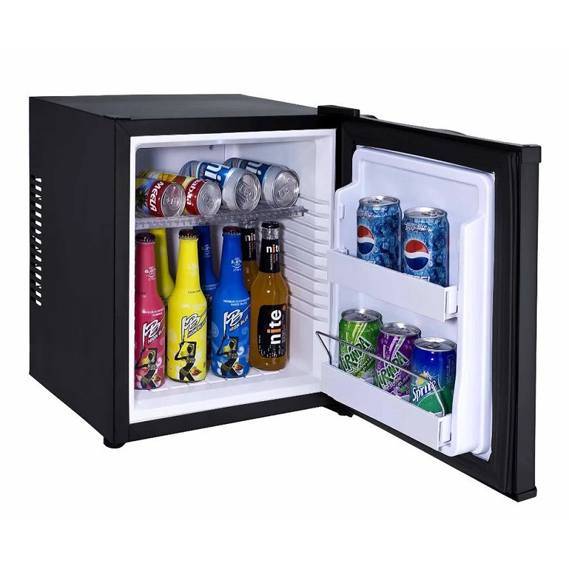 Tủ lạnh khách sạn minibar cánh kính BCG - 36