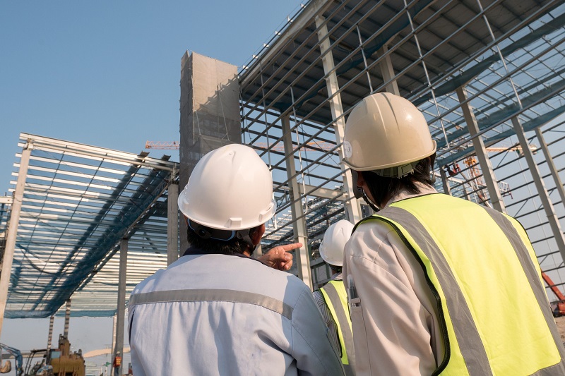 Những tiêu chuẩn khi chọn nhà thầu xây dựng khách sạn mà chủ đầu tư cần biết