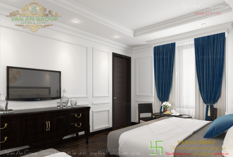 Bảng giá phòng khách sạn 3 sao