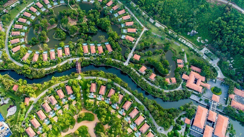 Banyan Tree Lang Co Resort - Huế