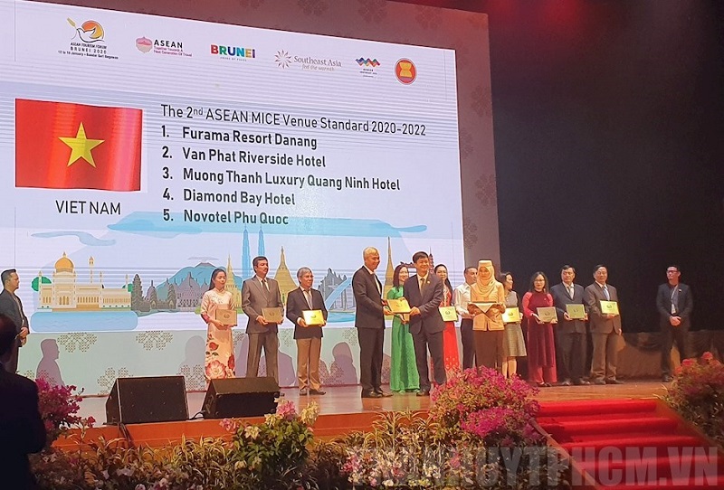 Các điều kiện cơ bản của tiêu chuẩn ASEAN