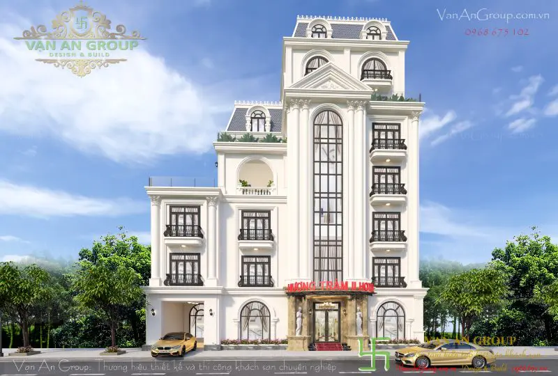 Các loại chi phí trong kinh doanh khách sạn