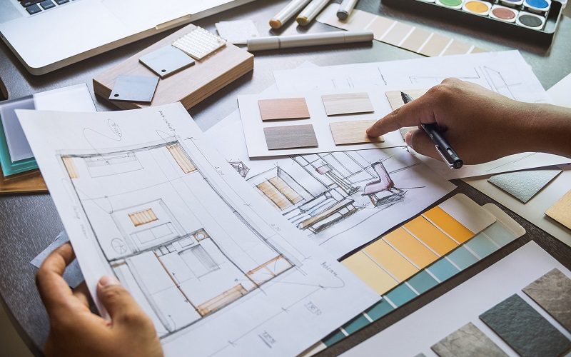 Các yêu cầu về kỹ thuật - Nhiệm vụ thiết kế khách sạn