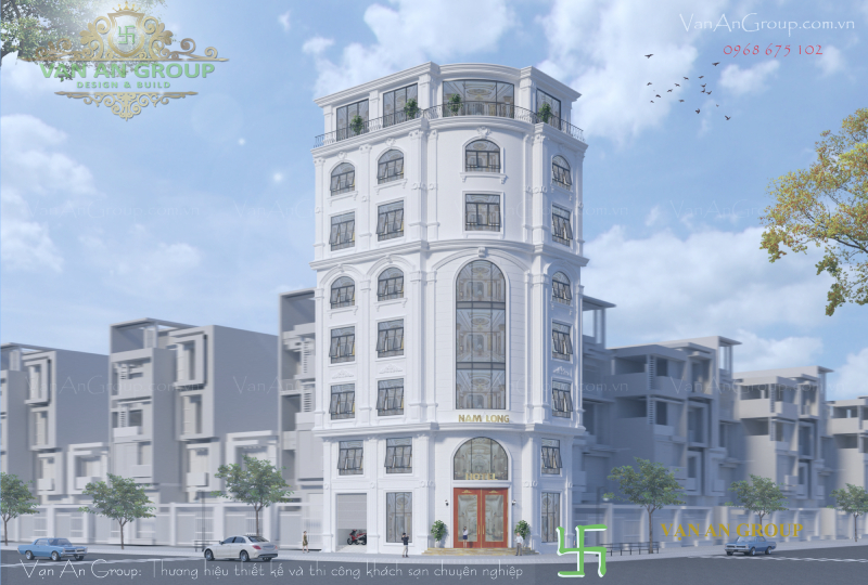 Công thức tính chi phí xây dựng
