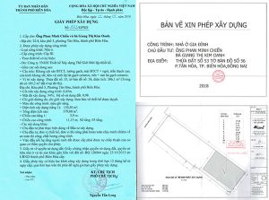 Điều kiện cấp phép xây dựng khách sạn