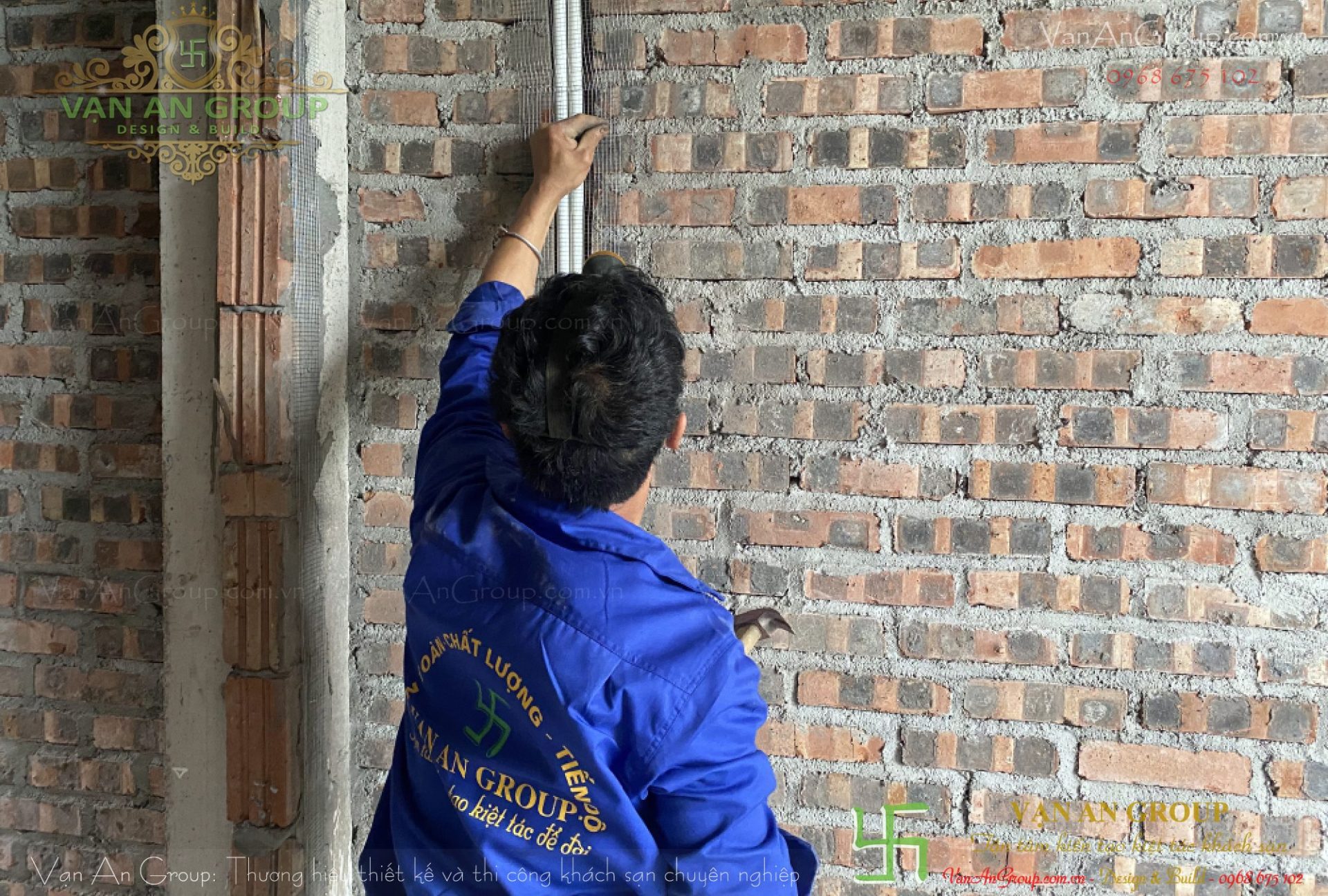 Đơn giá thi công điện nước khách sạn phụ thuộc vào nhiều yếu tố