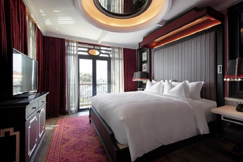 Excutive Suite