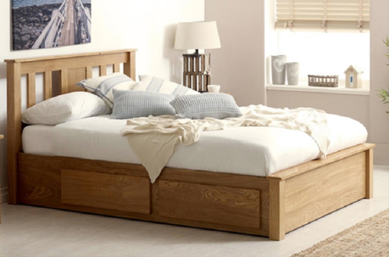 Giường khách sạn 5 sao Wimbledon