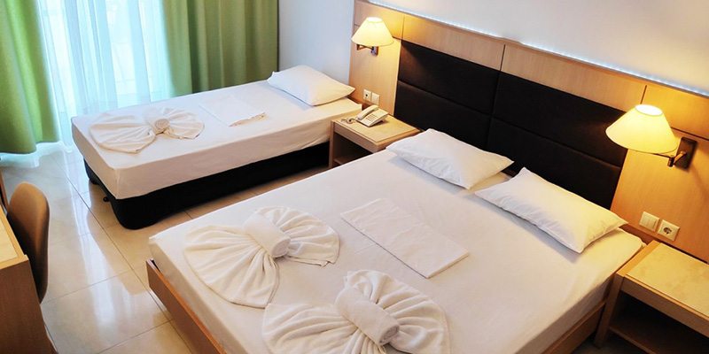 Giường phụ (Extra bed)
