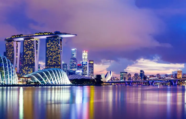 Khái quát triển vọng đầu tư khách sạn cao cấp tại Châu Á 