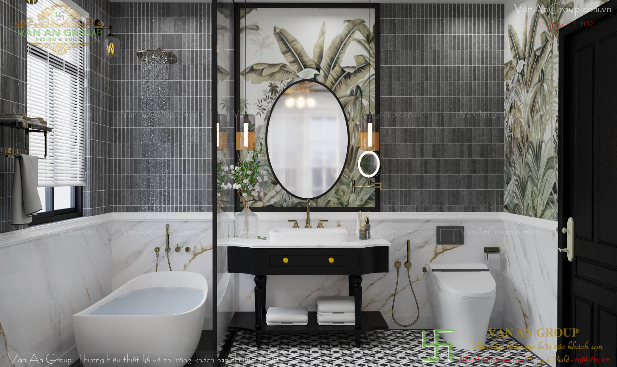 Lên ý tưởng sơ bộ gửi trước cho khách hàng