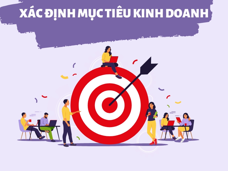 Mục tiêu kinh doanh là điều cần nắm rõ trước khi xây dựng dự án khách sạn