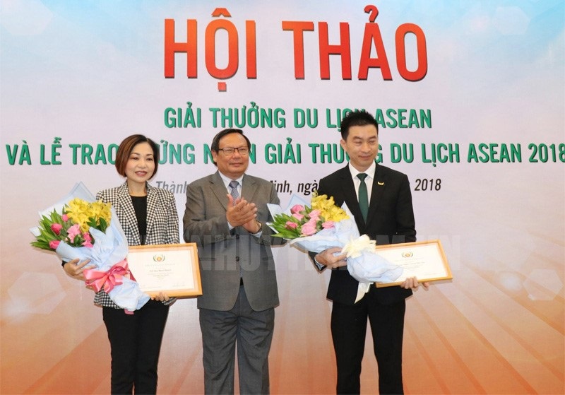 Nghiên cứu áp dụng tiêu chuẩn ASEAN