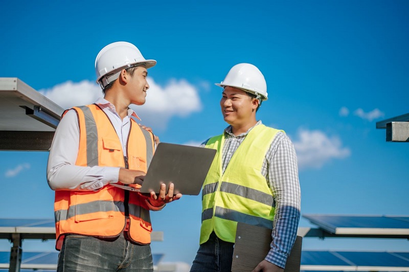 Tiêu chí lựa chọn nhà thầu phụ mà các nhà thầu chính cần xem xét kĩ lưỡng