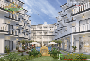 Resort là gì