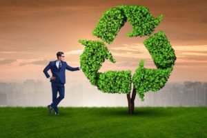 Thực trạng khi áp dụng Going Green