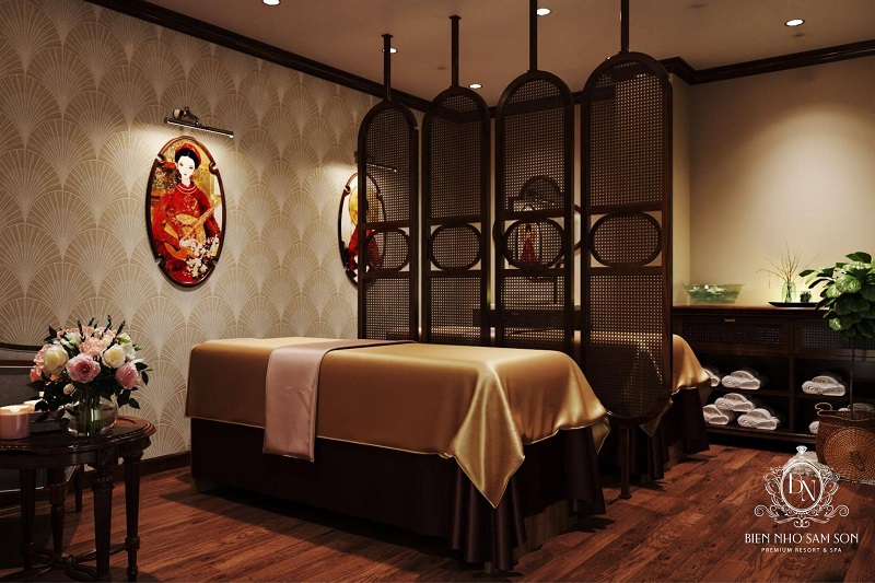 Wellness Suite