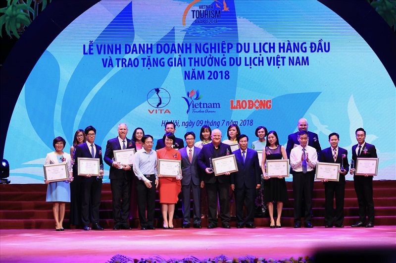 Yêu cầu về tiêu chuẩn khách sạn xanh ASEAN