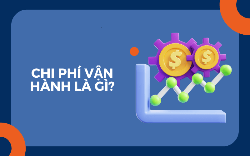 Chi phí vận hành
