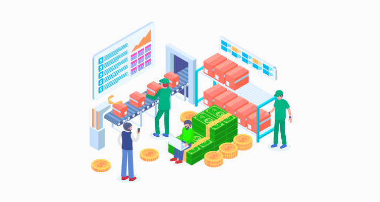 Tối ưu hóa chi phí vận hành khách sạn