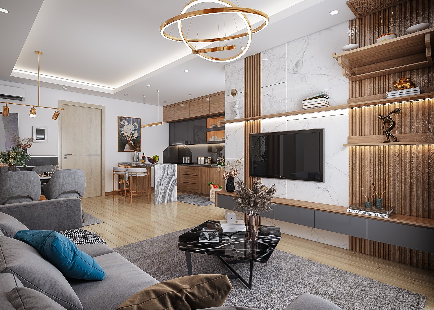 Thế nào là biện pháp thi công