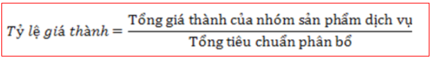 ti le gia thanh