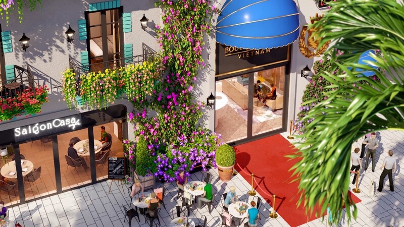 Lợi nhuận kinh doanh Boutique hotel tại Việt Nam năm 2026