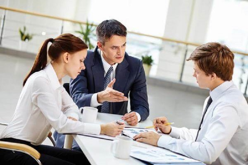 Chức năng quản lý kho của EAM