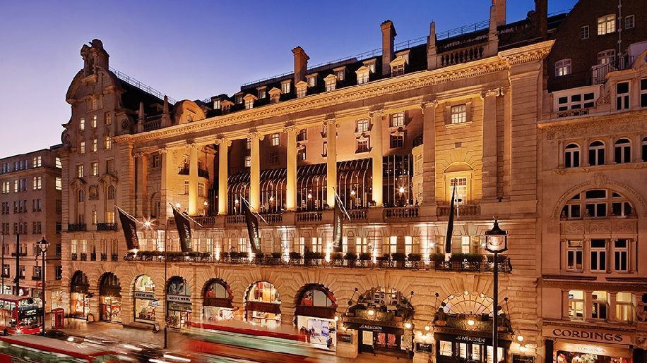 Khách sạn Le Meridien Piccadilly, London