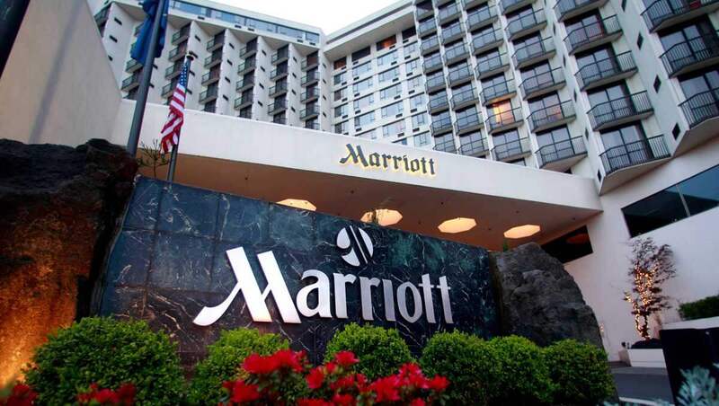Marriott International - Thương hiệu chuỗi khách sạn hàng đầu thế giới 