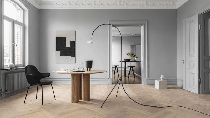 Mẫu thiết kế nội thất phong cách minimalism-4