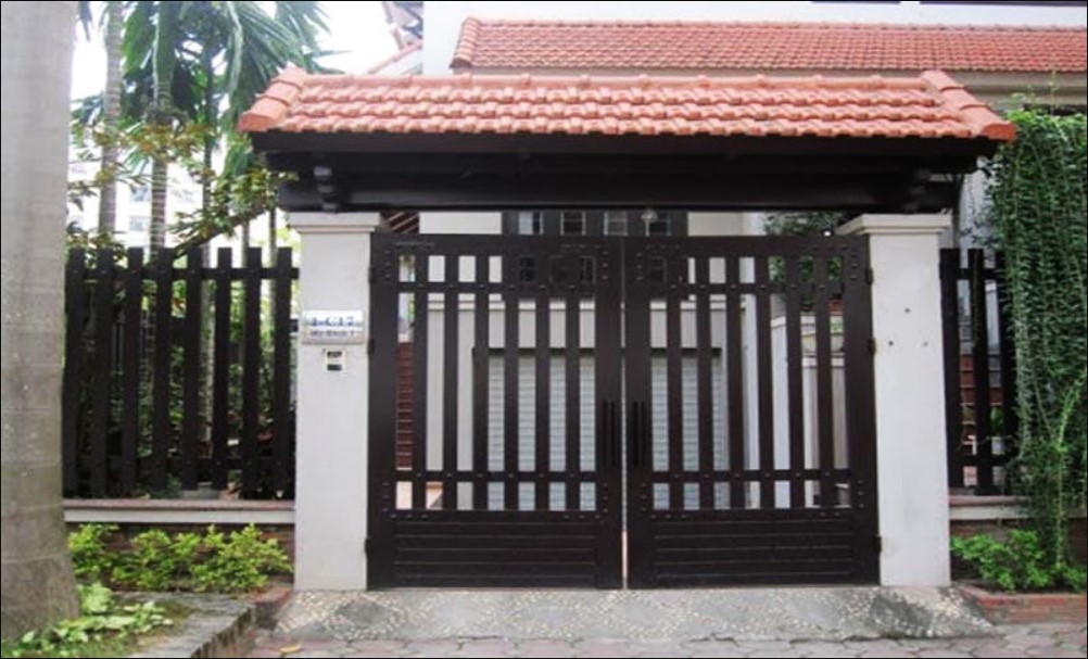 Phong cách hiện đại
