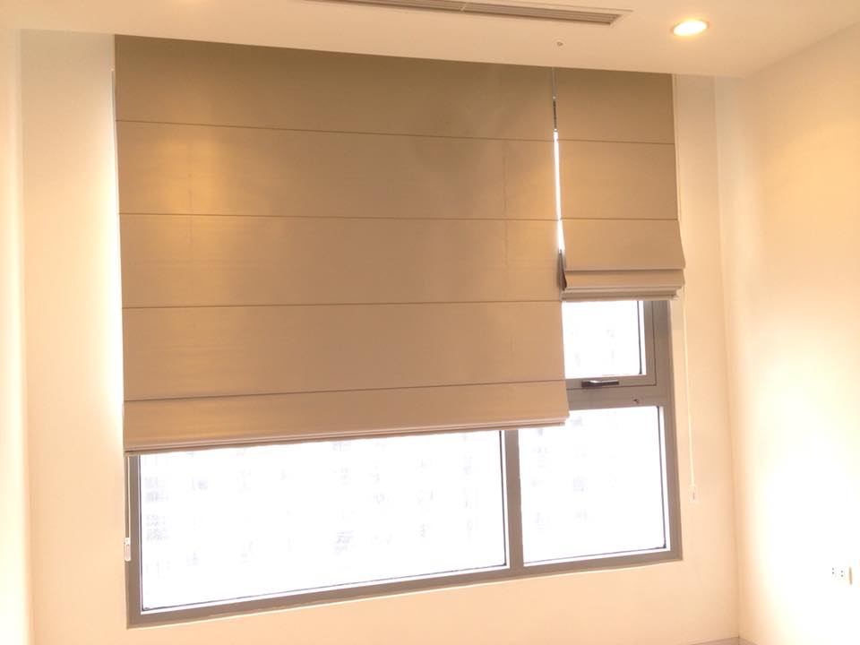 Rèm cửa khách sạn Roman