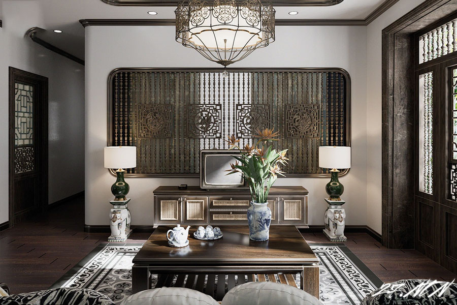 concept nội thất là gì