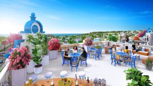 Đặc điểm của Boutique hotel