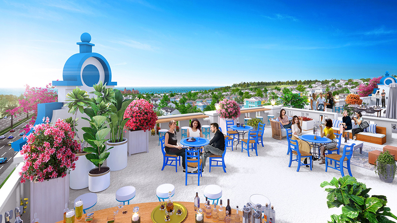 Đặc điểm của Boutique hotel