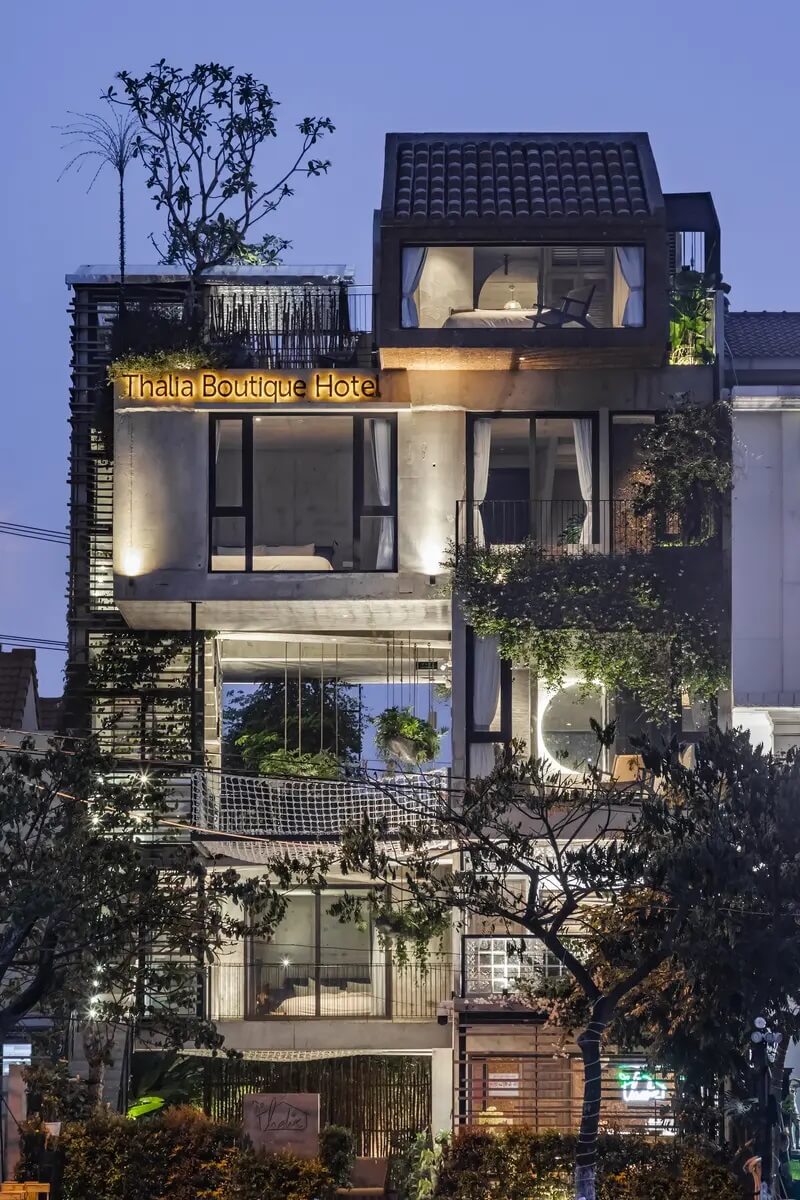 Nhược điểm của Boutique hotel