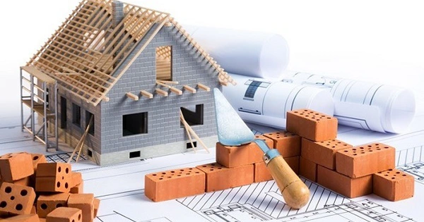 Vật liệu xây dựng là gì?