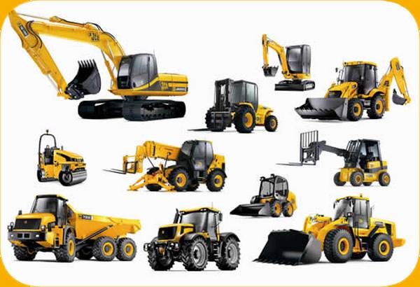 Nắm vững lưu ý khi chọn mua các loại máy xây dựng