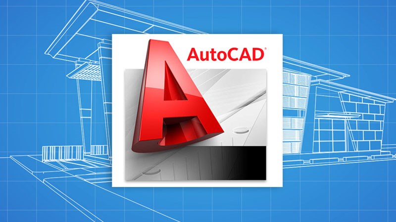 AutoCAD được phát triển bởi Autodesk Inc