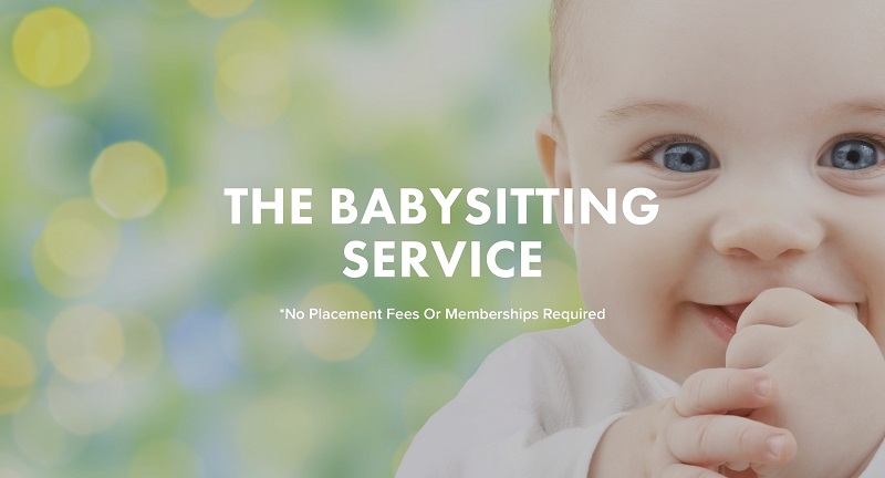 Babysitting Service