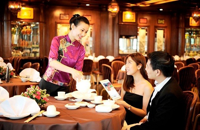 Chú trọng dịch vụ để tăng lượng du khách cho khách sạn